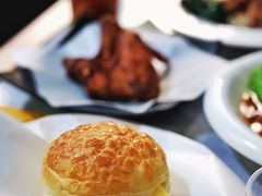 -颓记茶餐厅(美景总店)