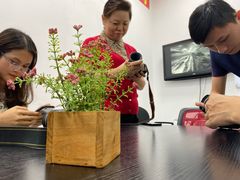 -视禾摄影培训(越秀区分部)