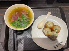 -哑巴生煎(临顿路店)