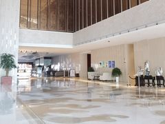 -连云港金陵海州湾会议中心