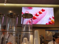 -LELECHA乐乐茶(美罗城店)