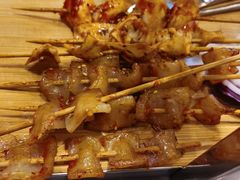 -通海俄式烧烤·俄罗斯大串(嵩山路店)