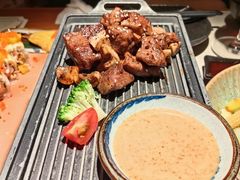 -玉川屋·深夜食堂居酒屋(柳巷店)