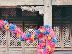 -嵩祝寺及智珠寺