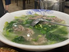 -易老九江湖菜(北滨一路店)