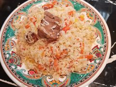 -巴依老爷新疆美食(常营店)