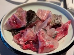 -香守·花胶鸡海鲜火锅(JW万豪店)