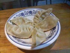 煎饺-蒙自源小锅米线(金佰利店)