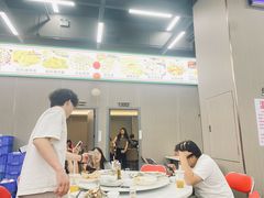 -嘉升大排档(番禺总店)