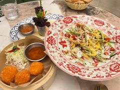 -KingThaia金泰兰(滨江天街店)