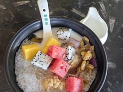 -三亚国光豪生度假酒店-椰语堂(国光豪生店)