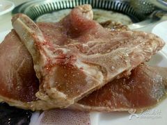 -秋天里·自助烤肉·火锅(乐海城市广场店)