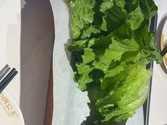-小河公主秘制烤羊腿(小绿谷店)