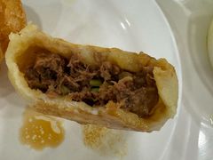 -聚德华天护国寺小吃(甜水园店)
