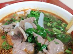 生烫三合一粉-江三王记牛杂馆(总店)