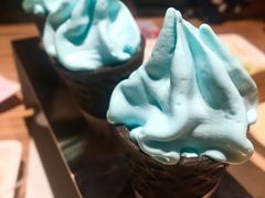 冰淇淋-小大董·烤鸭(凤凰汇店)