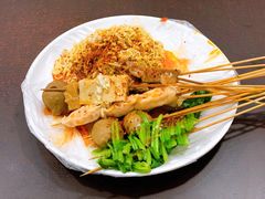 -郭记小街麻辣烫(南小街总店)