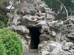 -孺子亭公园