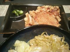 -馔豚·台北菜专门店(深圳湾万象城店)