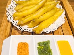 -春满园·邯郸菜发祥地(滏东店)