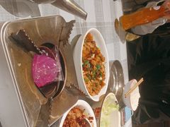 -彭耕记猪油炒小菜(吉联mall店)