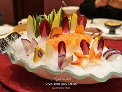 -国际大厦谭家官府菜(中山路店)