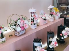 零售区-蜜思琪蛋糕(民生路店)