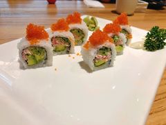 -隐泉之语日式料理(王府中环店)