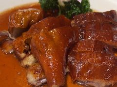 -德胜轩正宗顺德菜(宝安沙井会展中心店)