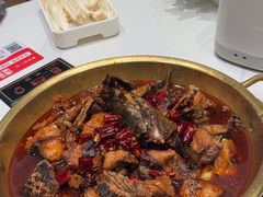 -涿派·炝锅鱼(涿州店)