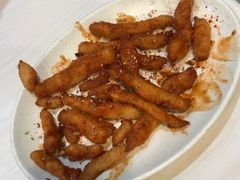 -金乐活美食(中街店)