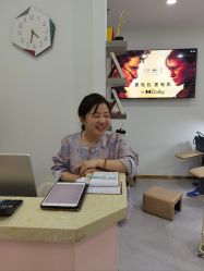 -阿噶西美甲美睫