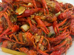 -一起吃小龙虾·海鲜(海珠店)