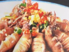 -郭姐·威海渔村(黄兴路店)