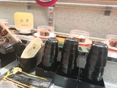 -争鲜回转寿司(大连和平广场凯德PLUS店)