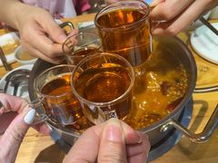 -四喜小胖·北京涮肉(五道营店)