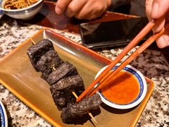 -南京大牌档(崇文门国瑞店)