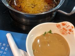 -呷哺呷哺(西单大悦城店)