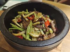 -花椒笑成都小馆(百脑汇店)