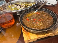 -小户人家(循礼门南国中心店)