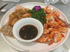 -新疆大厦·慕士塔格餐厅