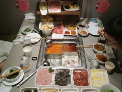 -海底捞火锅(吾悦广场店)