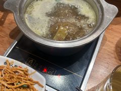 -古蜀人家火锅(文明店)