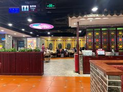 -点都德(A8店)