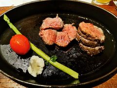 -西堤牛排(南京龙江店)