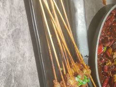 -嘎嘎鸭脑壳(蜀汉路店)