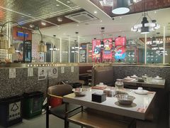 -巴蜀王婆大虾(南锣鼓巷店)