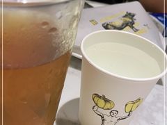 -卡朋西餐(较场西路店)