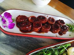 -砂锅居(西四店)