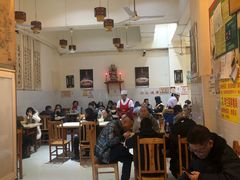 大堂-李兰英湖南面馆(护国路店)